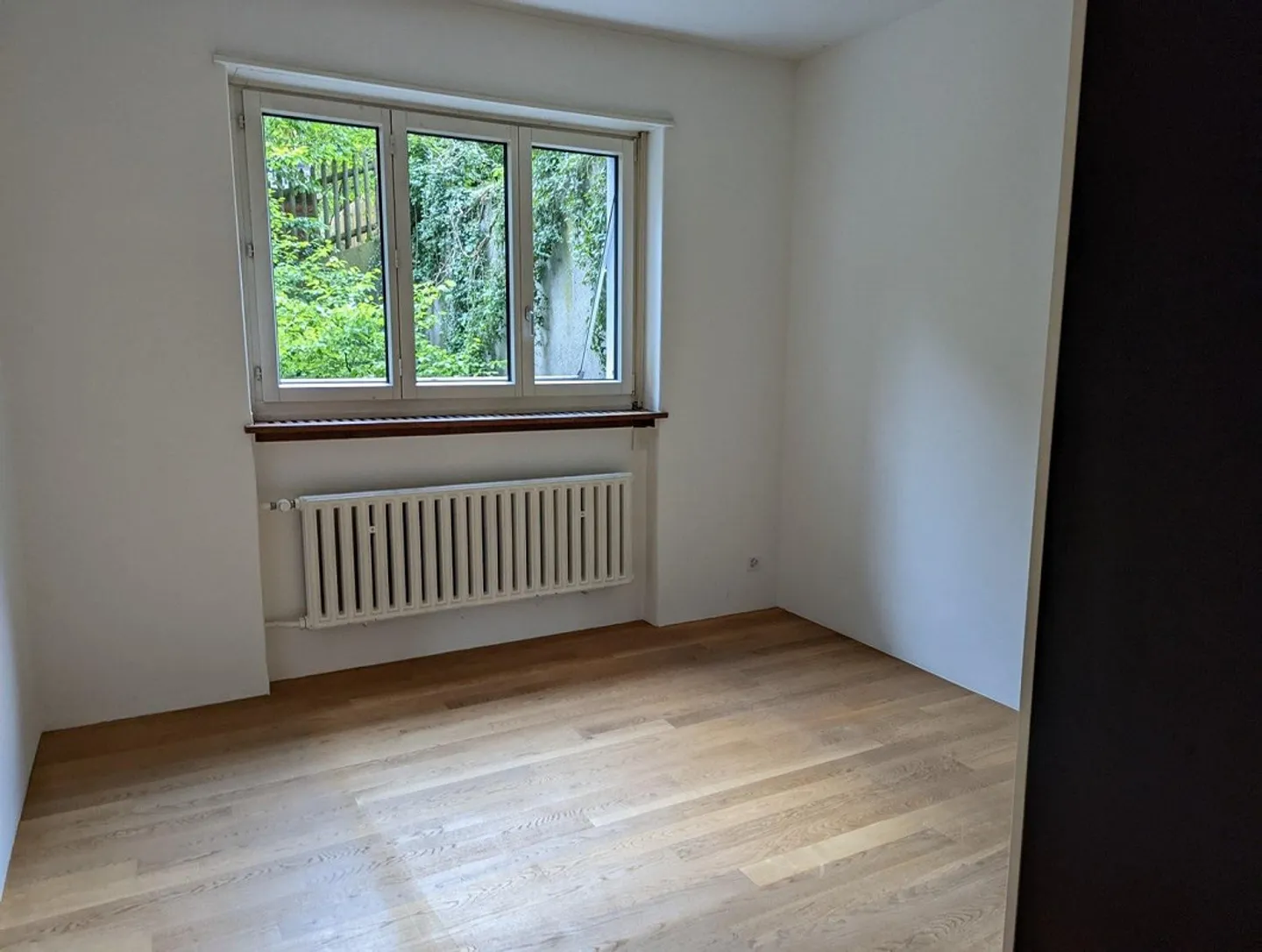 Moderne 2.5-Zimmer-Wohnung in Zürich - Foto 9 von 12
