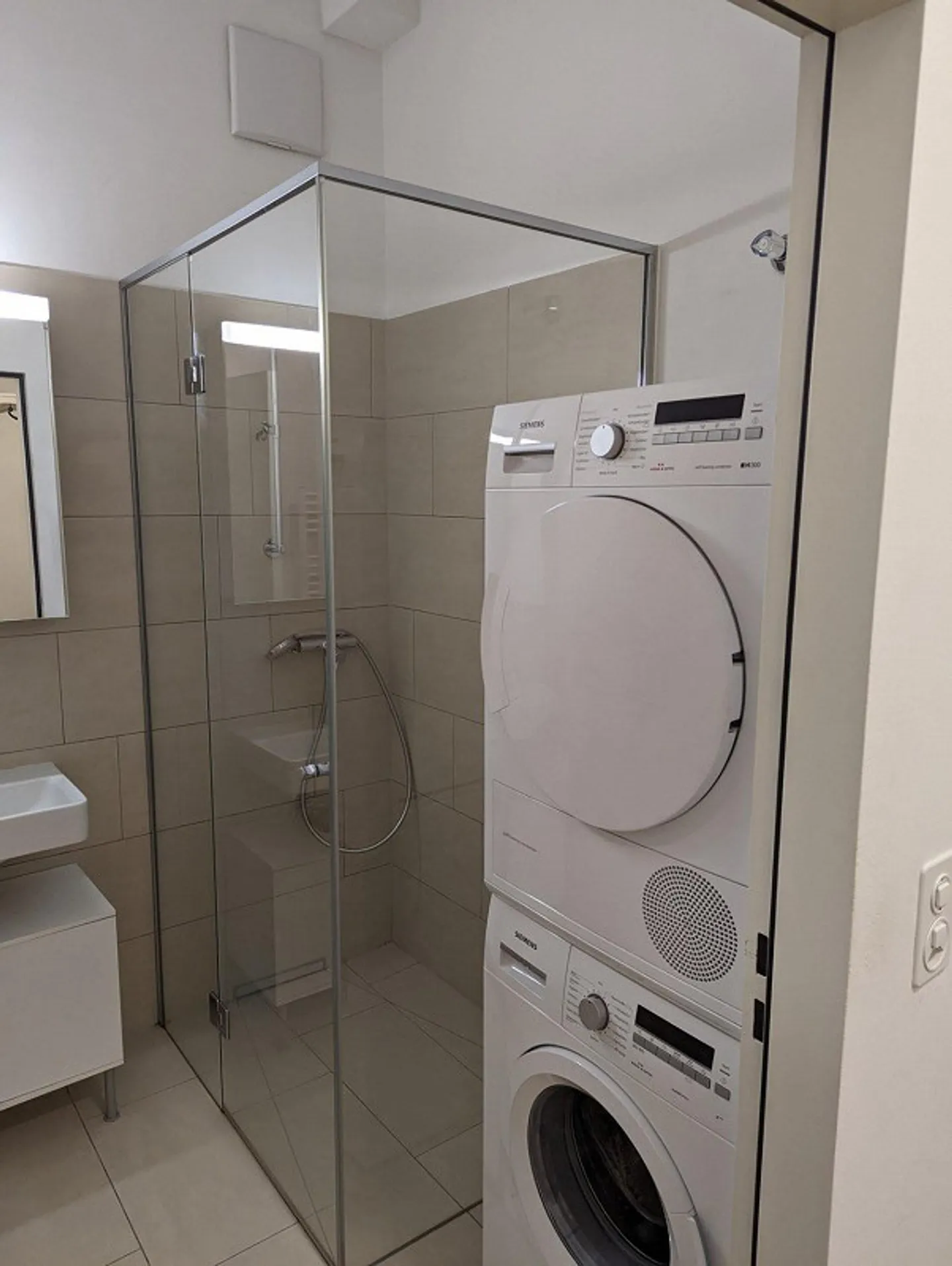 Moderne 2.5-Zimmer-Wohnung in Zürich - Foto 11 von 12