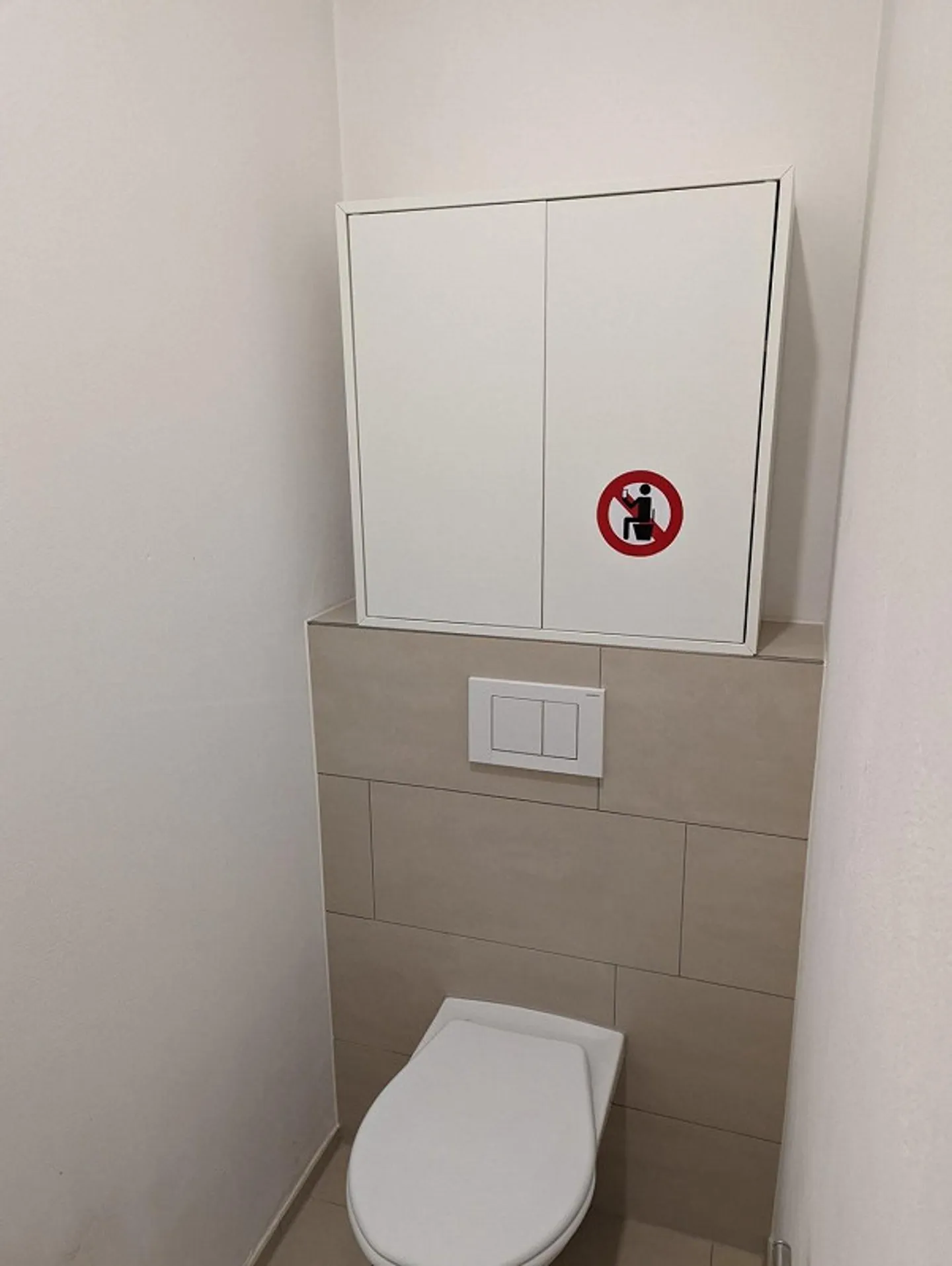 Moderne 2.5-Zimmer-Wohnung in Zürich - Foto 12 von 12