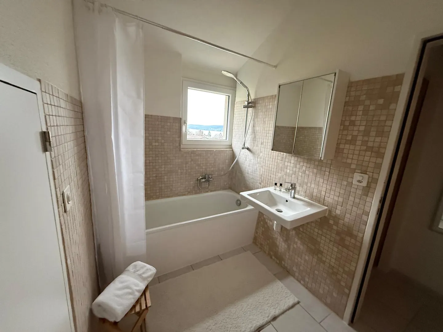 Atemberaubendes Penthouse in Horgen - Foto 3 von 4