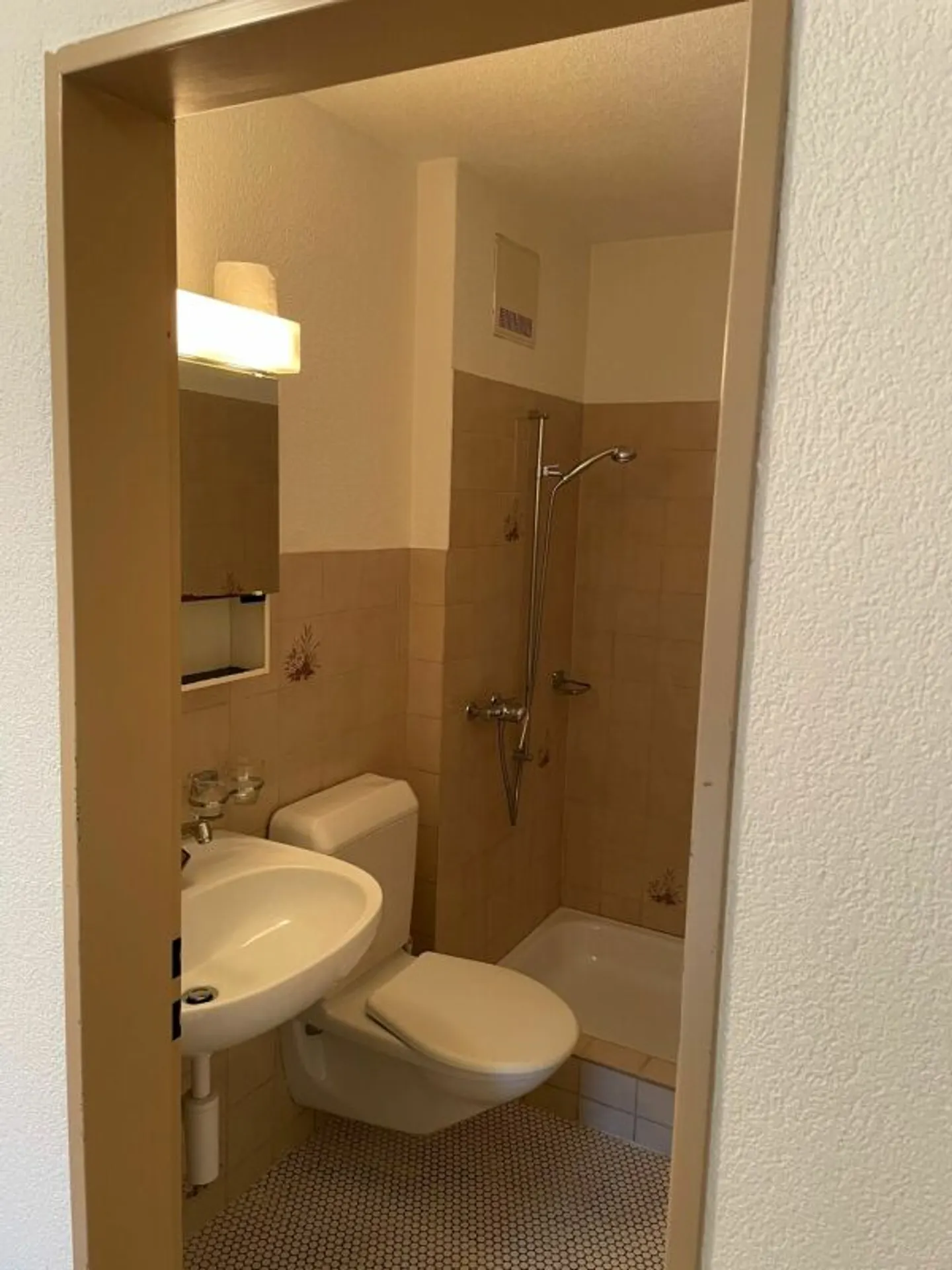 Cet appartement de 3 pièces ne laisse rien à désirer ! - Photo 12 sur 14