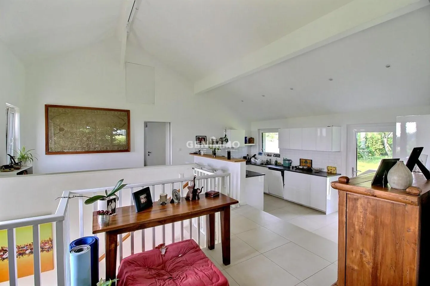 Beautiful renovated farmhouse - Photo 3 of 5