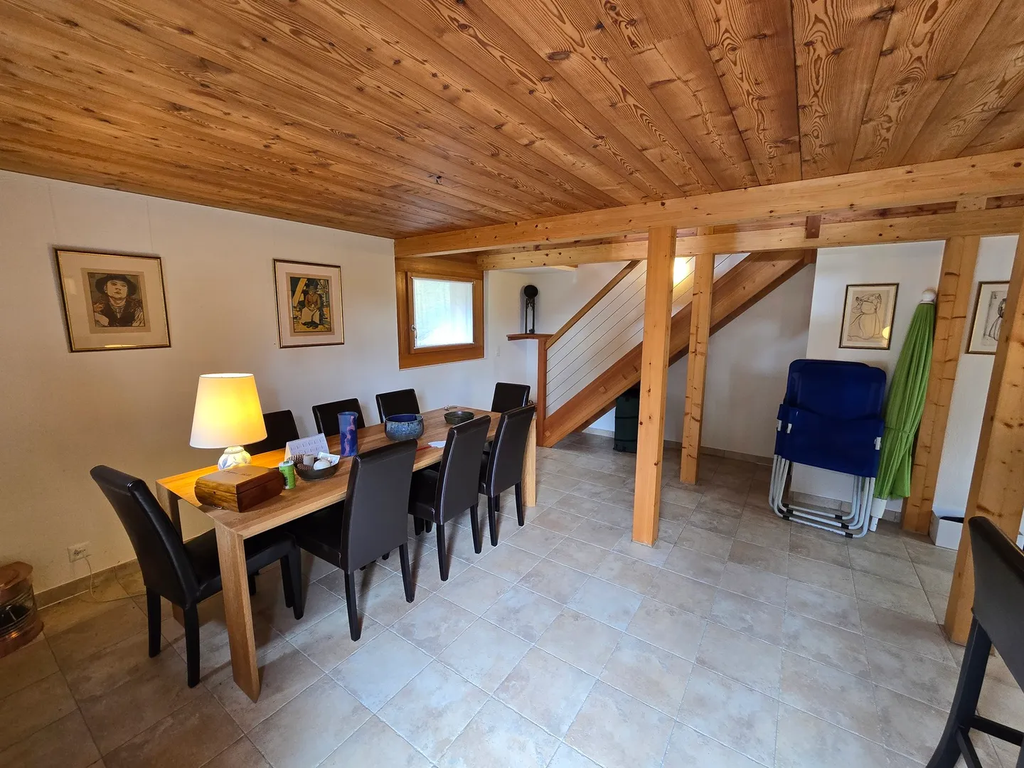 Chalet aux Mayens d'Anté (Erde) - Ref. 10257739 - EXCLUSIVITÉ - Photo 12 sur 13