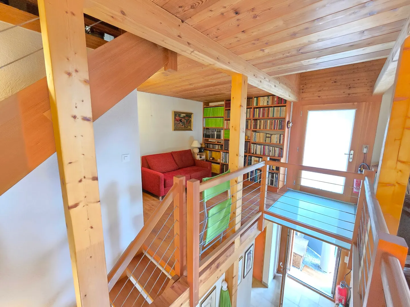 Chalet aux Mayens d'Anté (Erde) - Ref. 10257739 - EXCLUSIVITÉ - Photo 13 sur 13