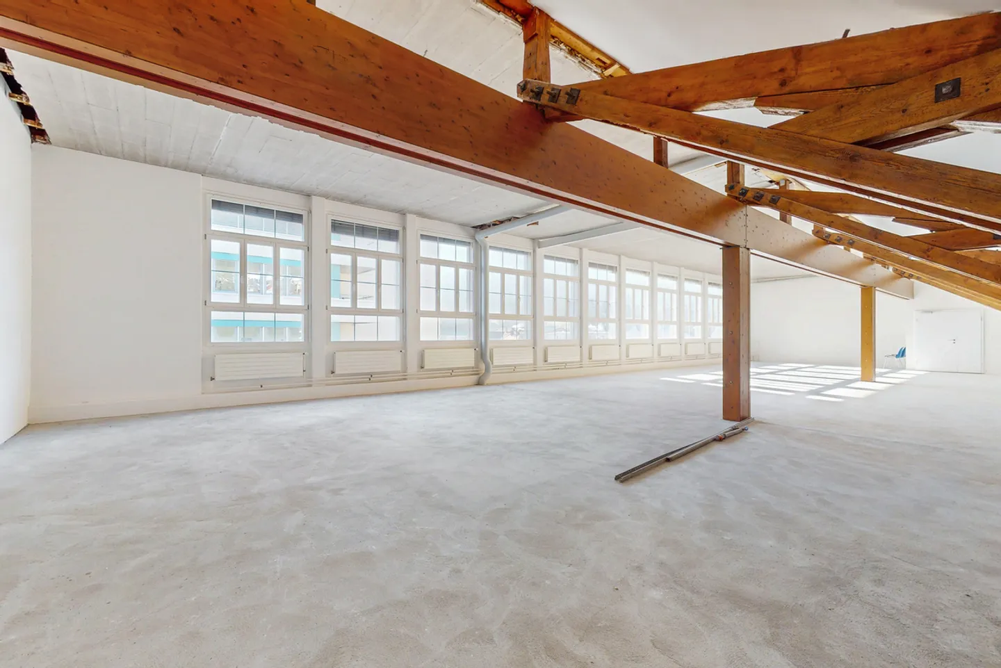 Offices for rent in the heart of Moutier - Photo 4 of 6