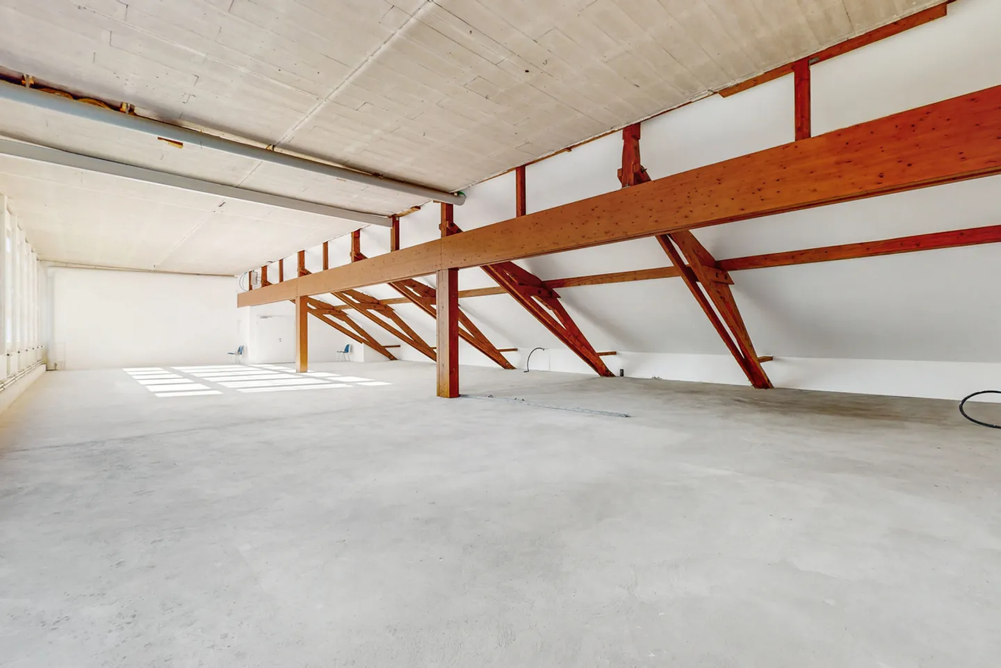 Offices for rent in the heart of Moutier - Photo 5 of 6