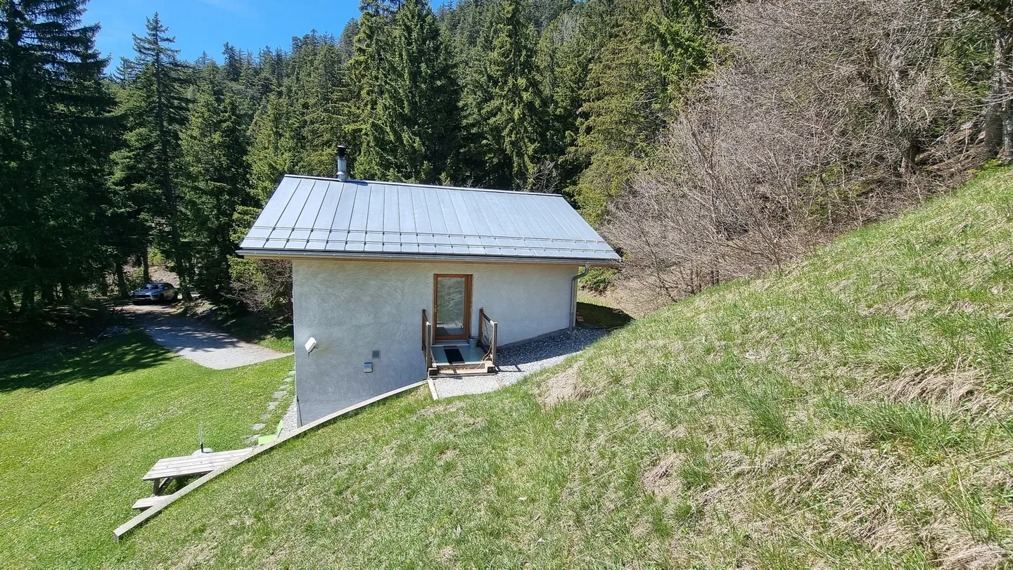 Chalet aux Mayens d'Anté (Erde) - Ref. 10257739 - EXCLUSIVITÉ - Photo 3 sur 13