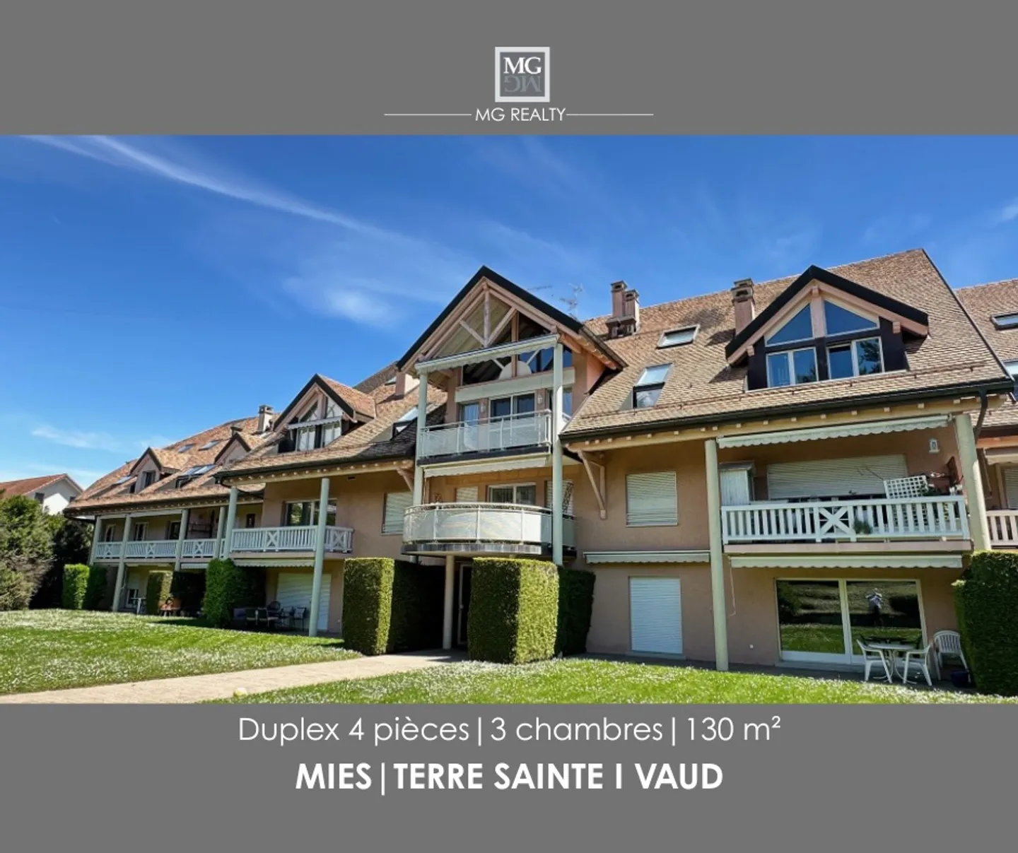 Duplex 4 stanze - Foto 1 di 8