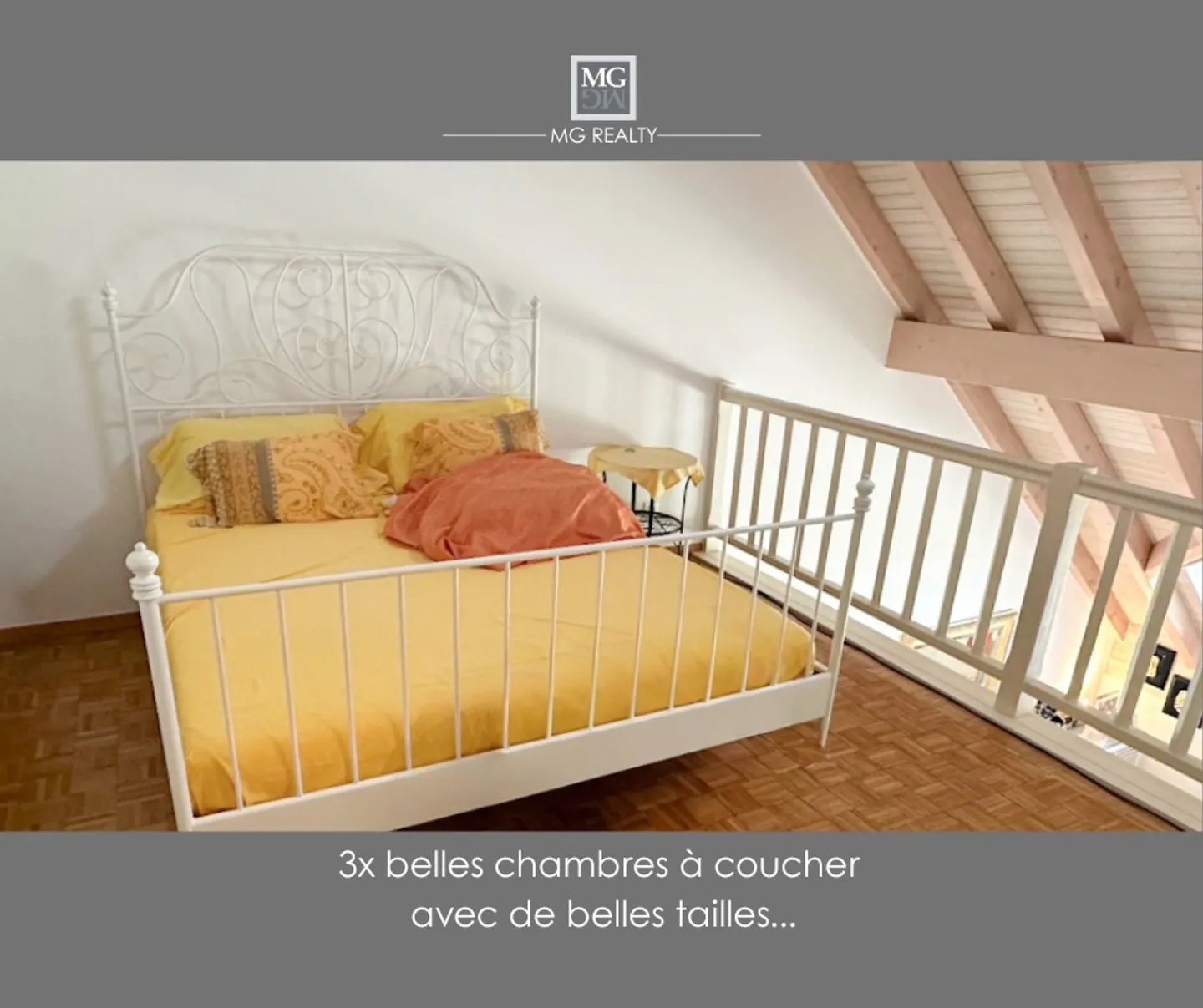 Duplex 4 stanze - Foto 5 di 8