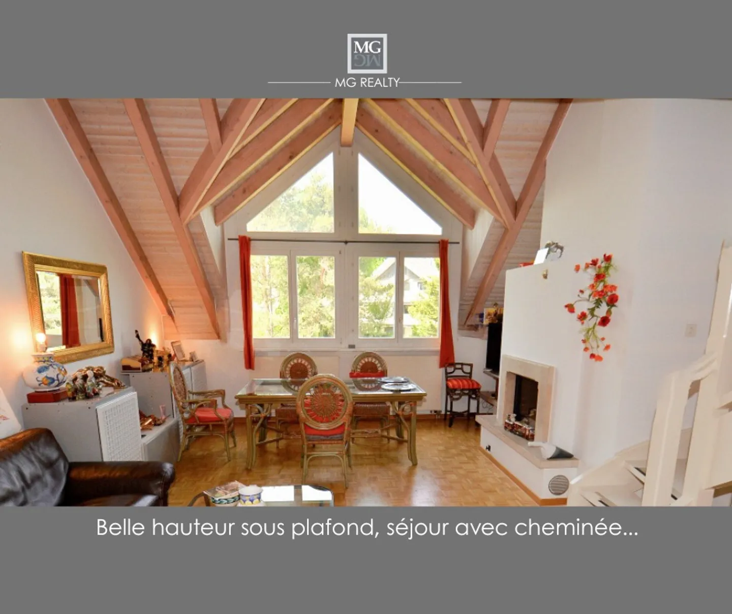 Duplex 4 stanze - Foto 6 di 8