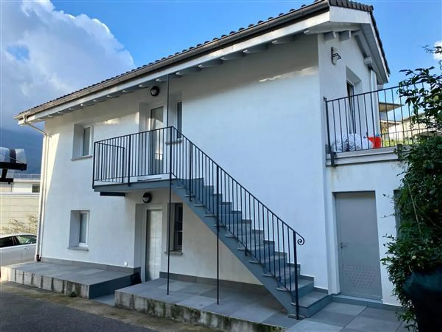 Cadempino : Appartement 1.5 pièces - Photo 1 sur 8