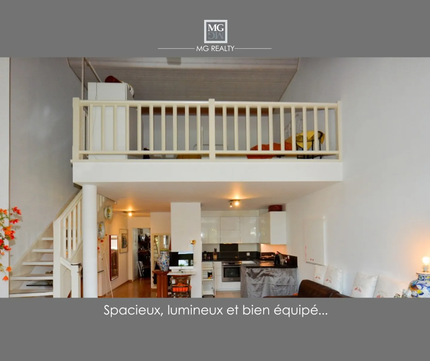 Duplex 4 stanze - Foto 2 di 8