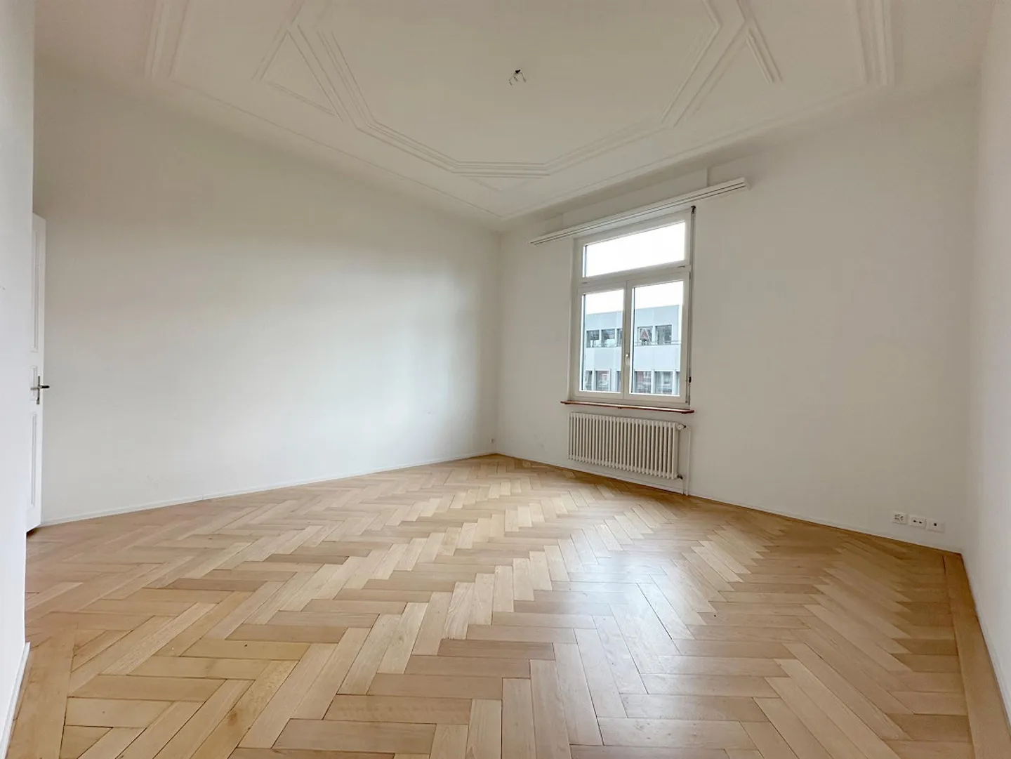 Luxuriöse Maisonette in Zürich - Foto 5 von 12