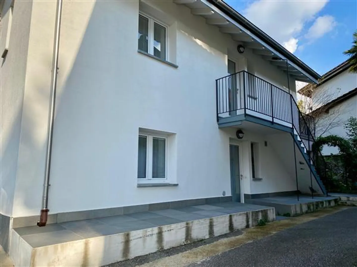 Cadempino : Appartement 1.5 pièces - Photo 2 sur 8