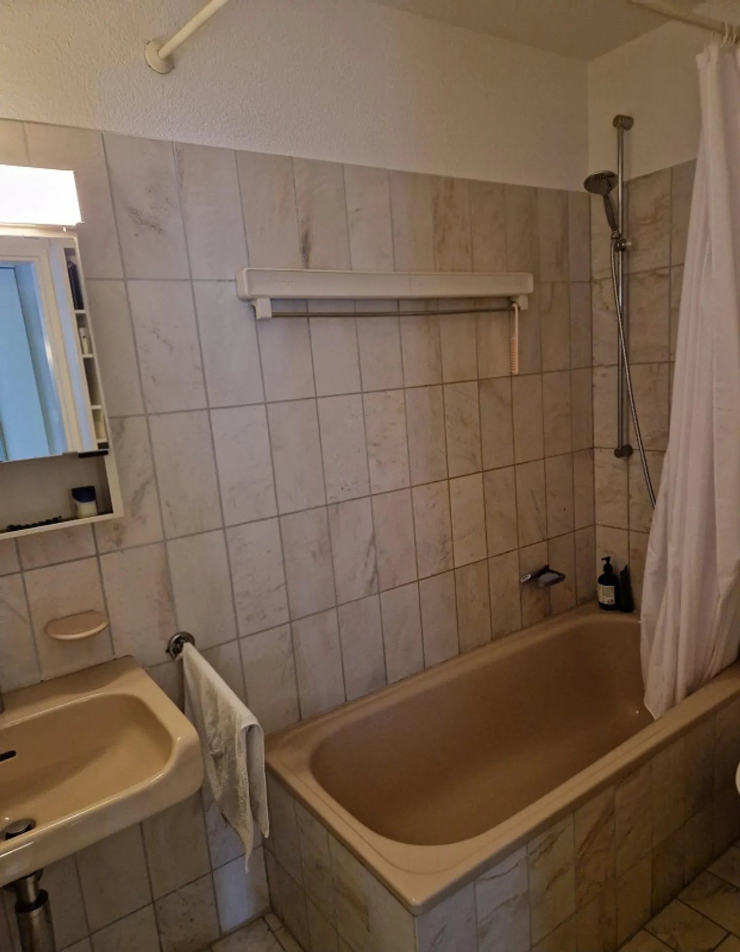 Zentral gelegene 2-Zimmerwohnung in Zürich - Foto 5 von 5