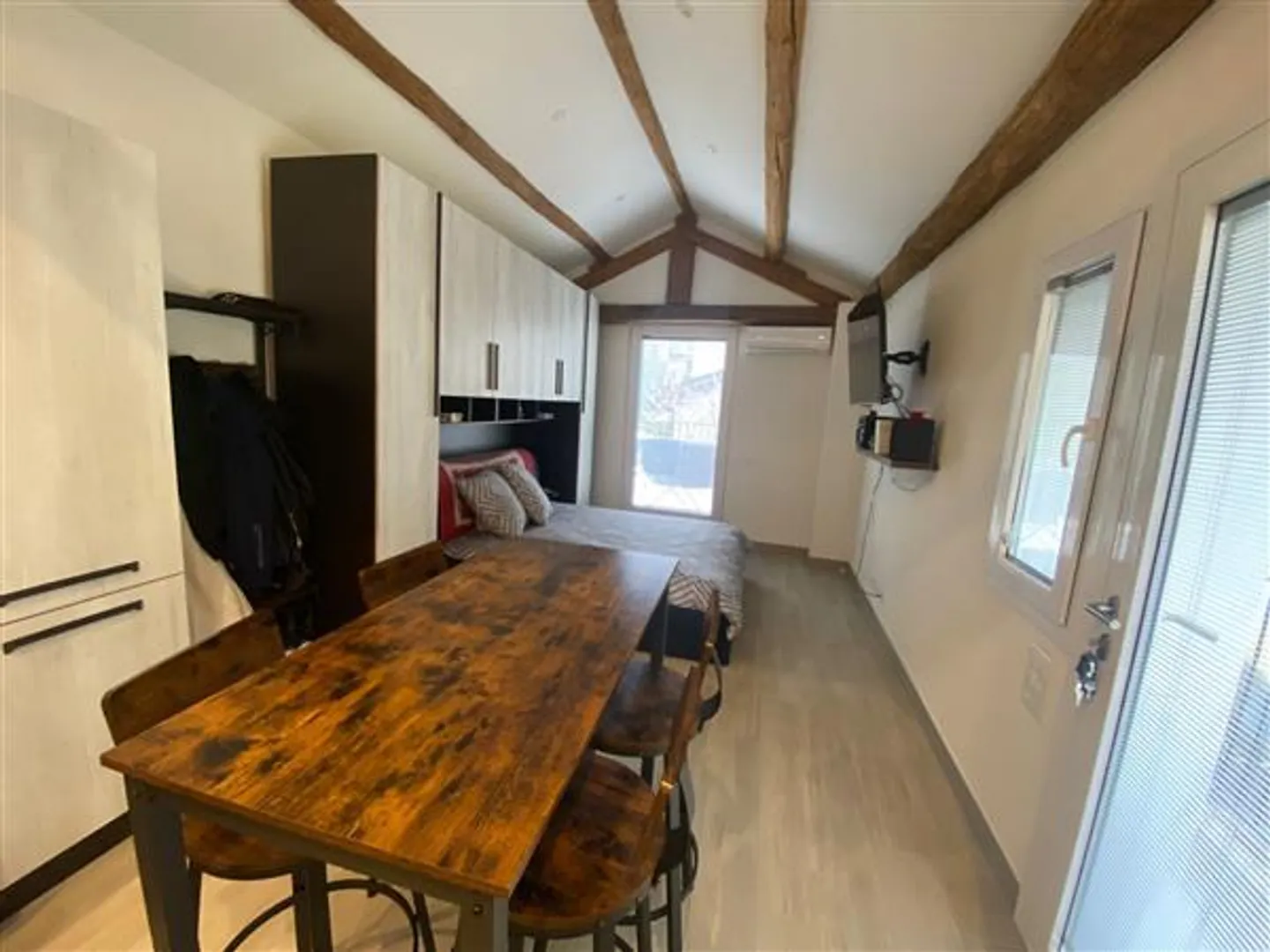 Cadempino : Appartement 1.5 pièces - Photo 4 sur 8