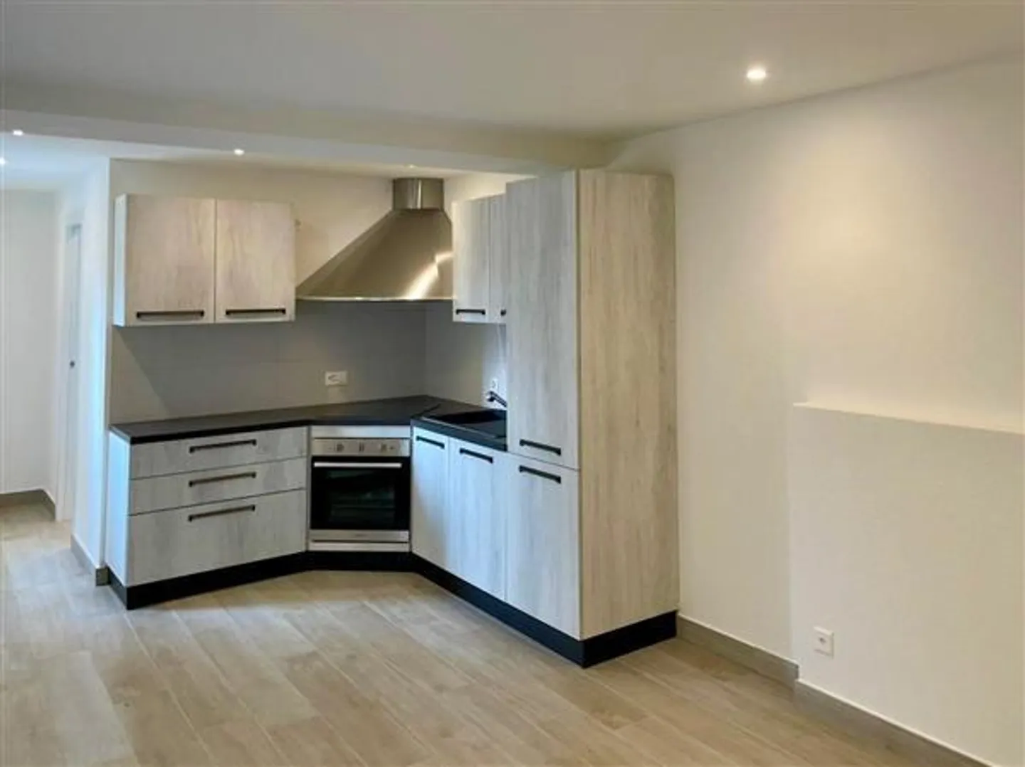 Cadempino : Appartement 1.5 pièces - Photo 5 sur 8