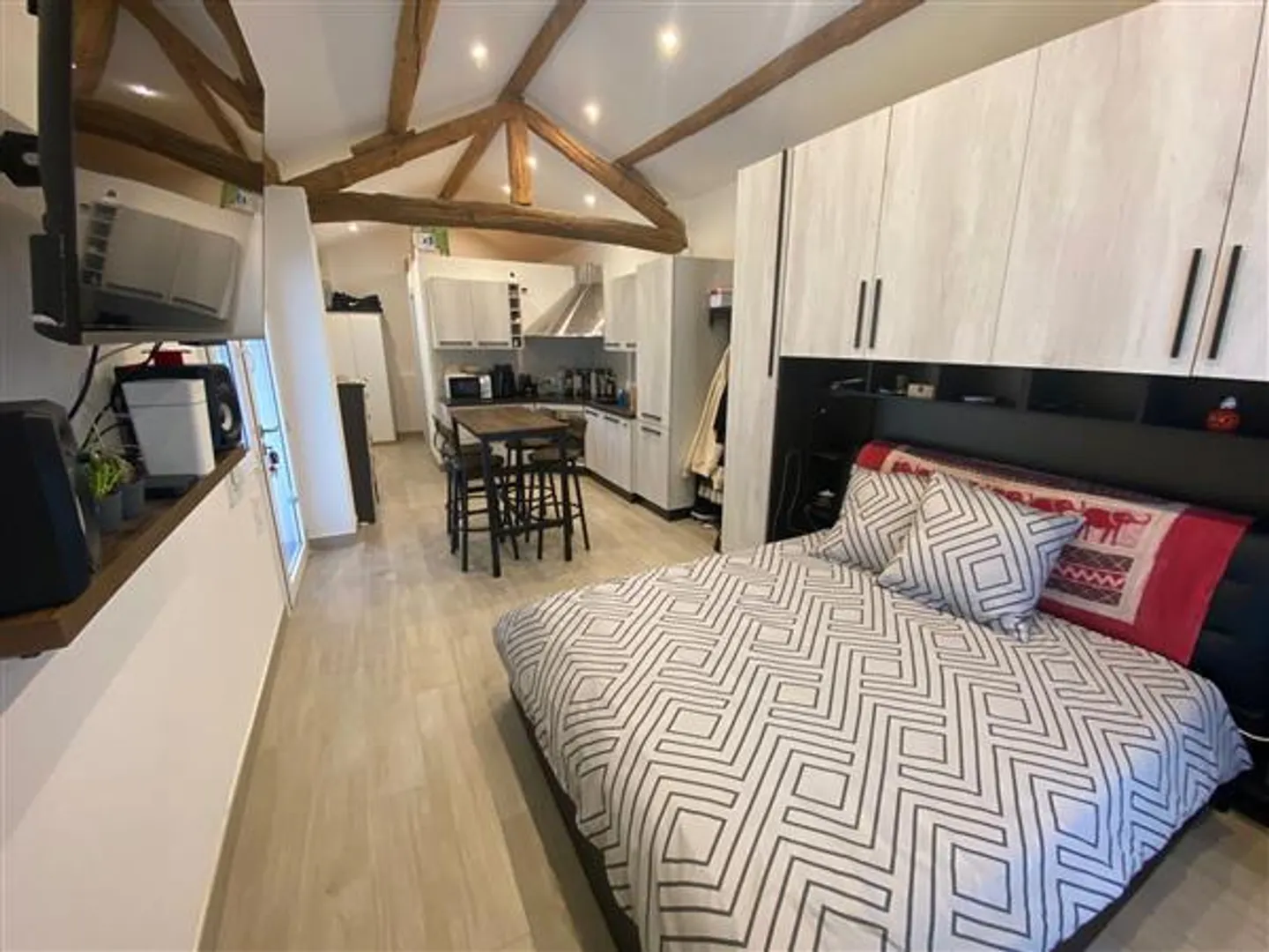 Cadempino : Appartement 1.5 pièces - Photo 6 sur 8