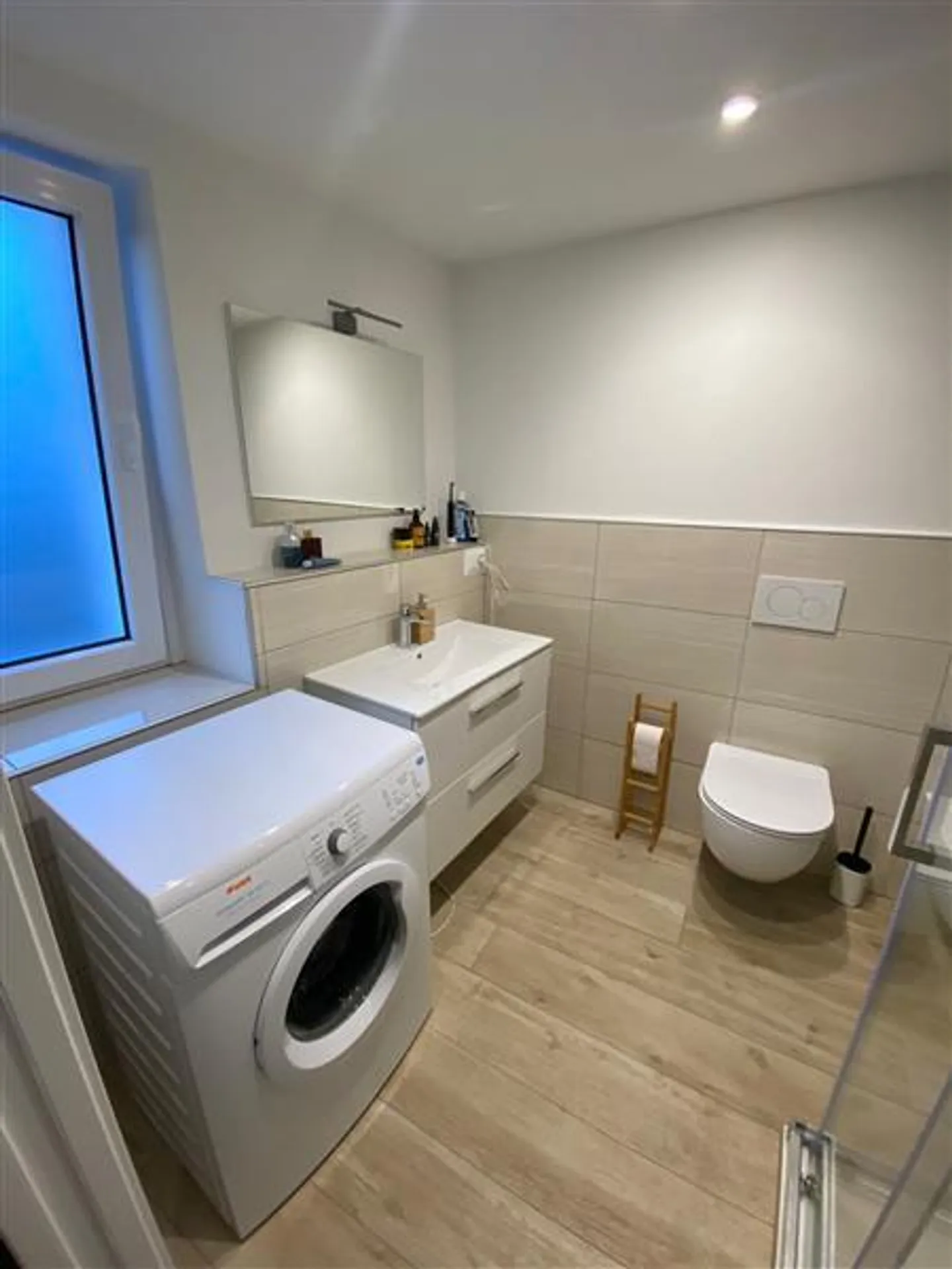 Cadempino : Appartement 1.5 pièces - Photo 7 sur 8