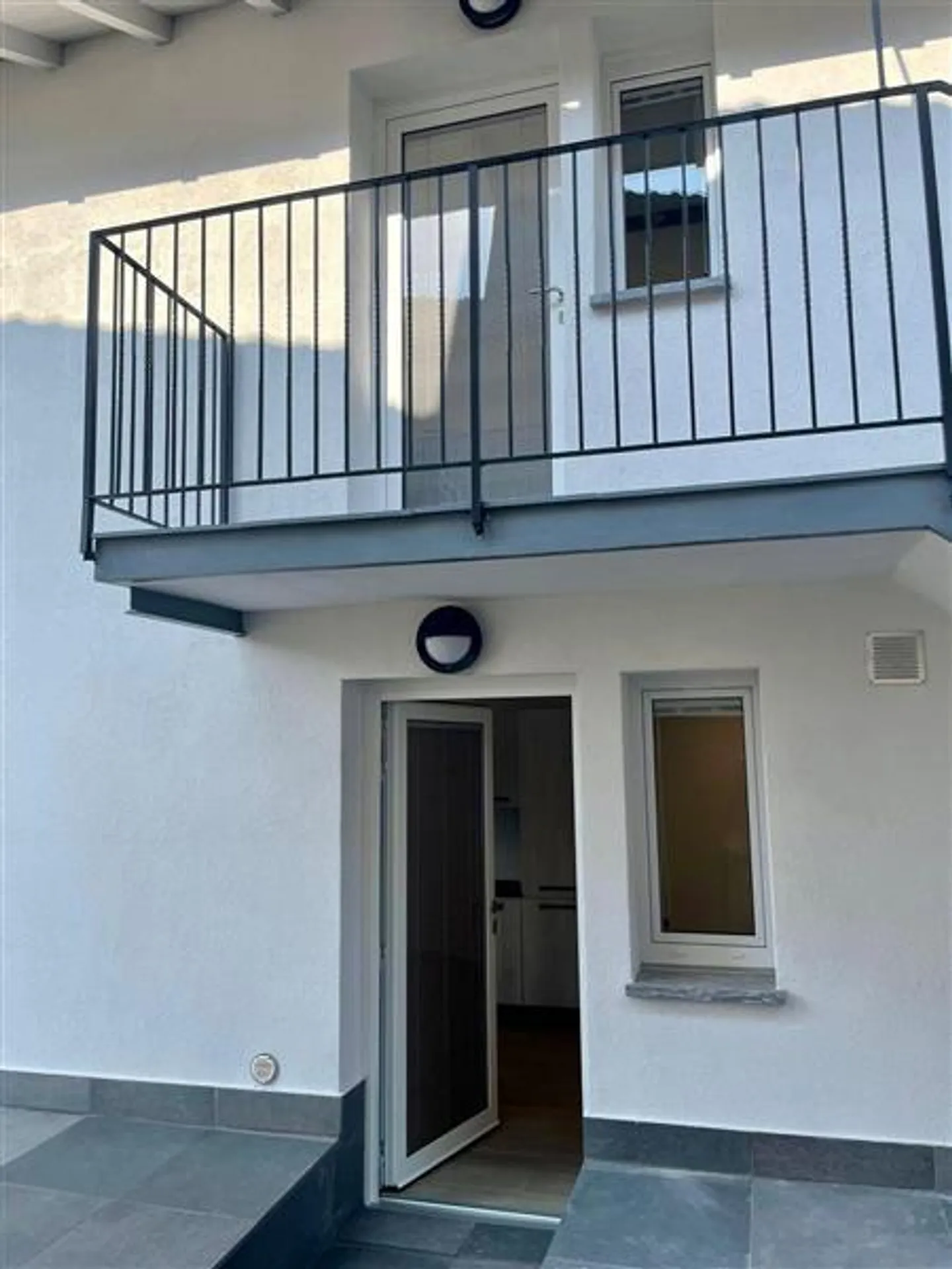 Cadempino : Appartement 1.5 pièces - Photo 3 sur 8