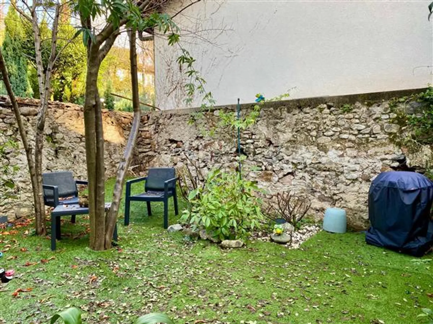 Cadempino : Appartement 1.5 pièces - Photo 8 sur 8