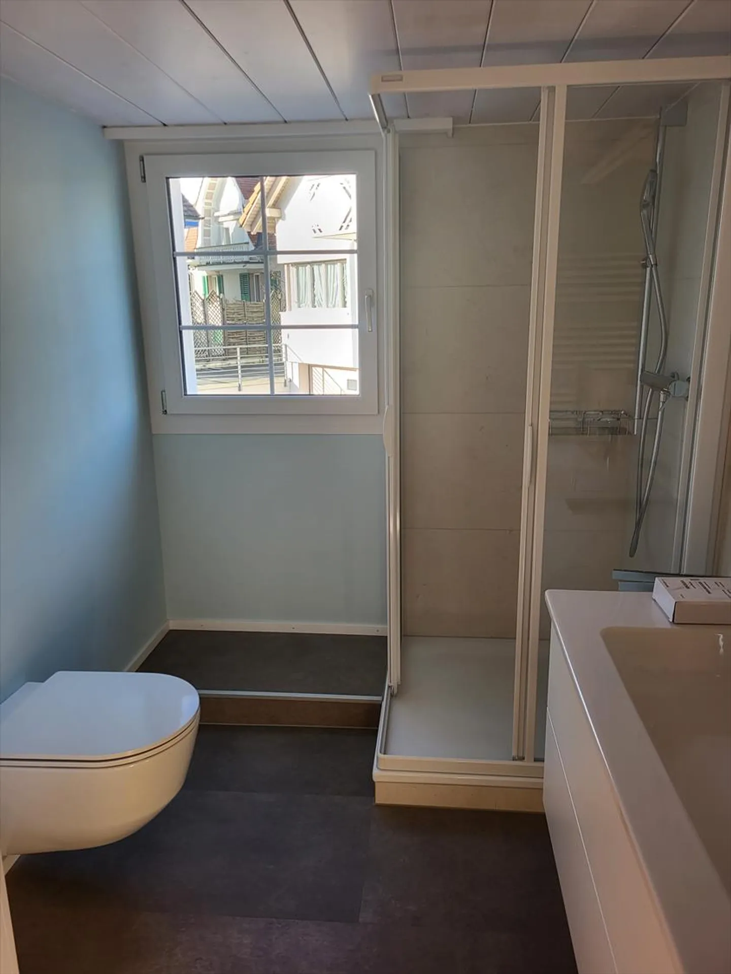 «Charmante 3.5-Zimmer-Wohnung in Herisau» - Foto 9 von 10