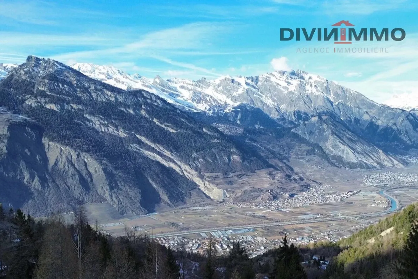 Bellissimi terreni con viste spettacolari - seconda casa - Foto 1 di 3