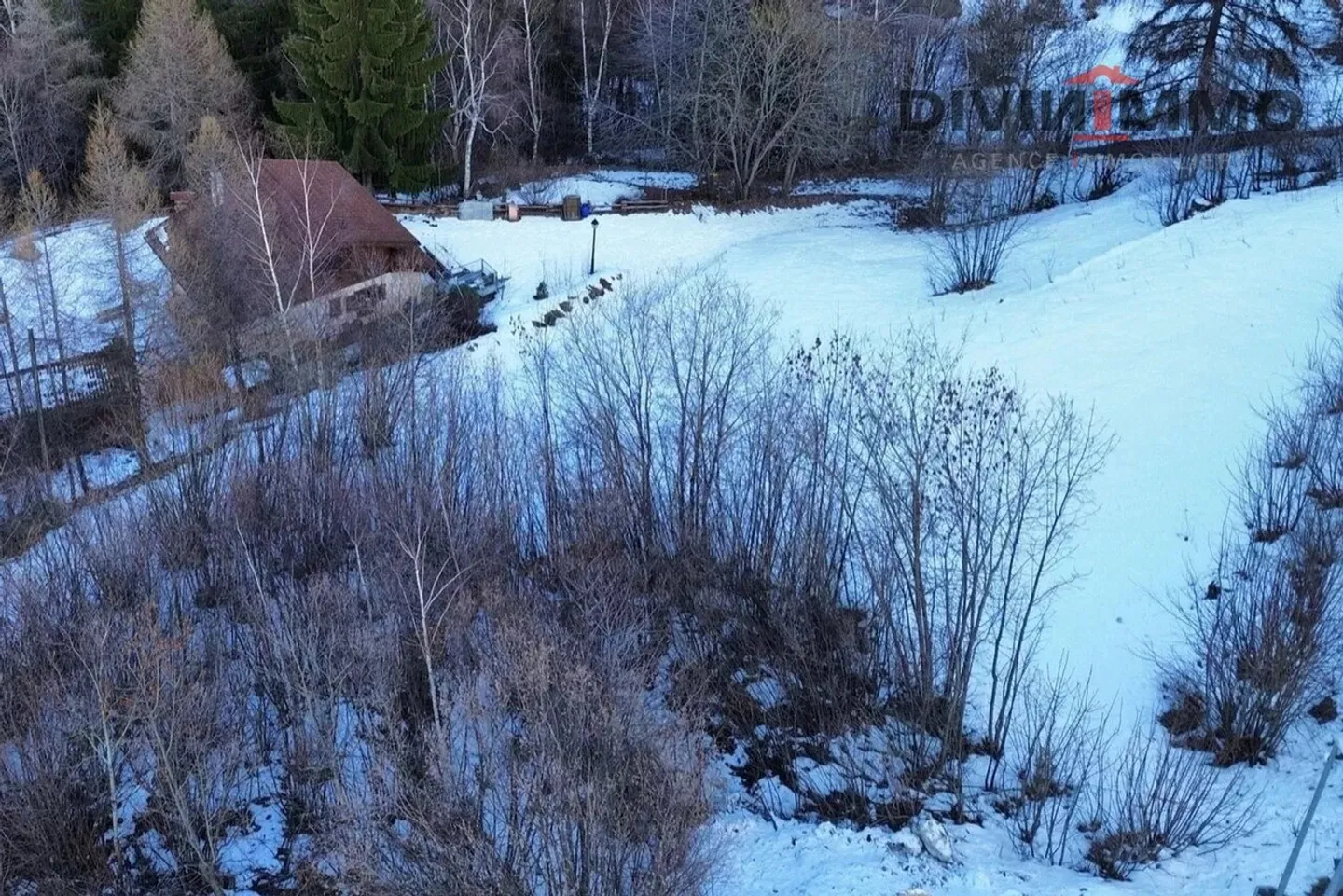 Bellissimi terreni con viste spettacolari - seconda casa - Foto 2 di 3