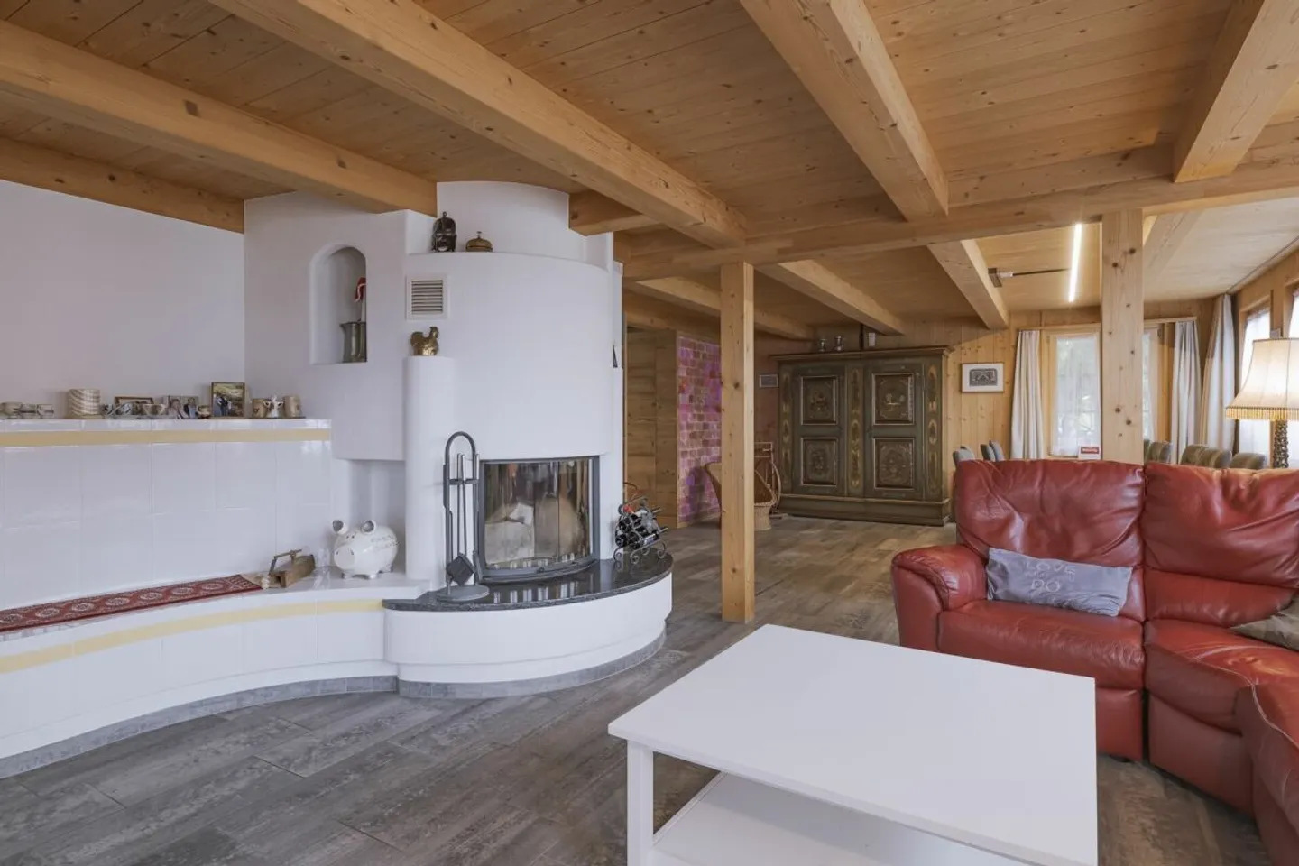 Nuova oasi di pace e potere su 7.420 m² - Foto 2 di 7