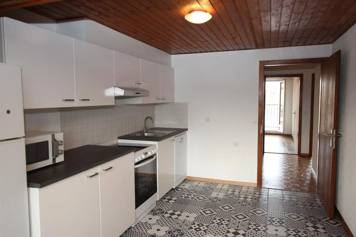 Appartement à louer - Photo 1 sur 7