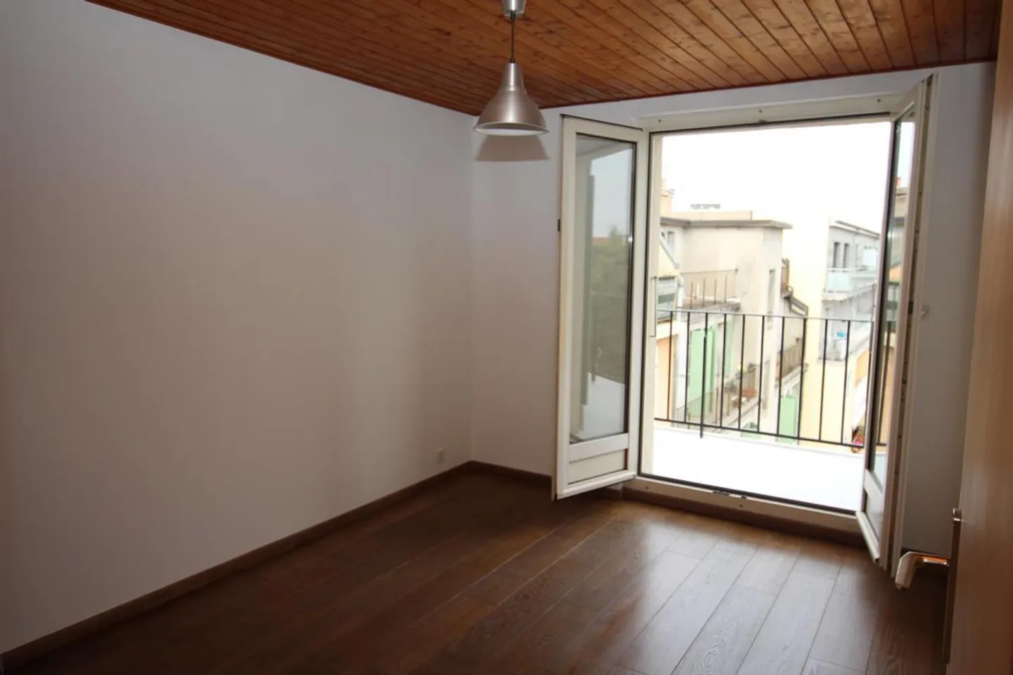 Appartement à louer - Photo 5 sur 7
