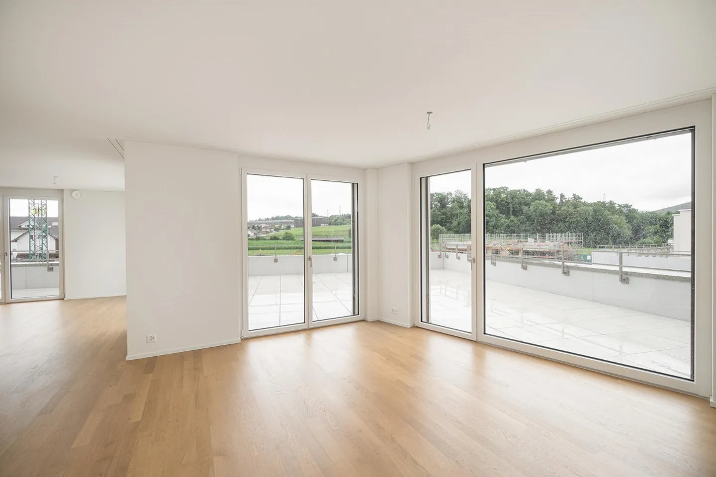 Optimales Wohngefühl in Othmarsingen - mattenpark.ch - Foto 3 von 13