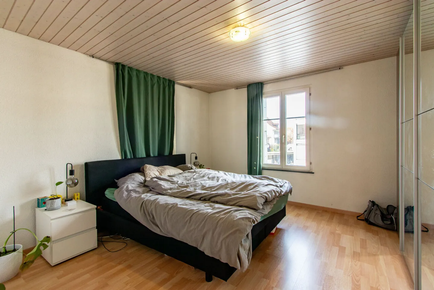 Appartement 3.5 pièces - Photo 4 sur 11