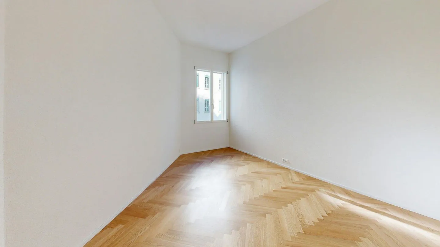 Prima locazione - Vivere con stile nel cuore di Zurigo - Foto 5 di 9