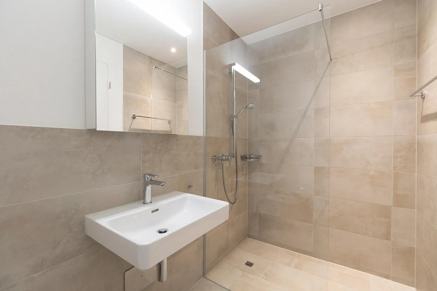 Optimales Wohngefühl in Othmarsingen - mattenpark.ch - Foto 6 von 13