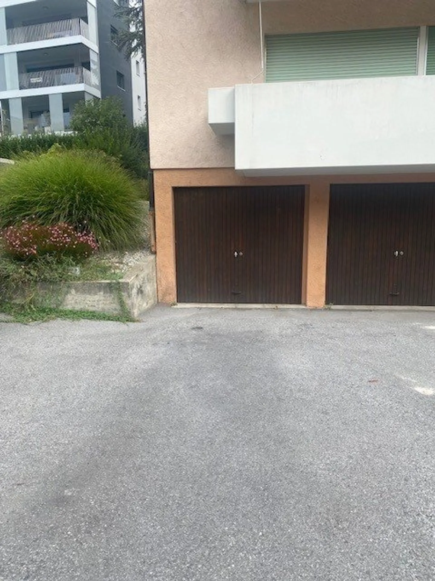 Individual Garage - Photo 1 of 3