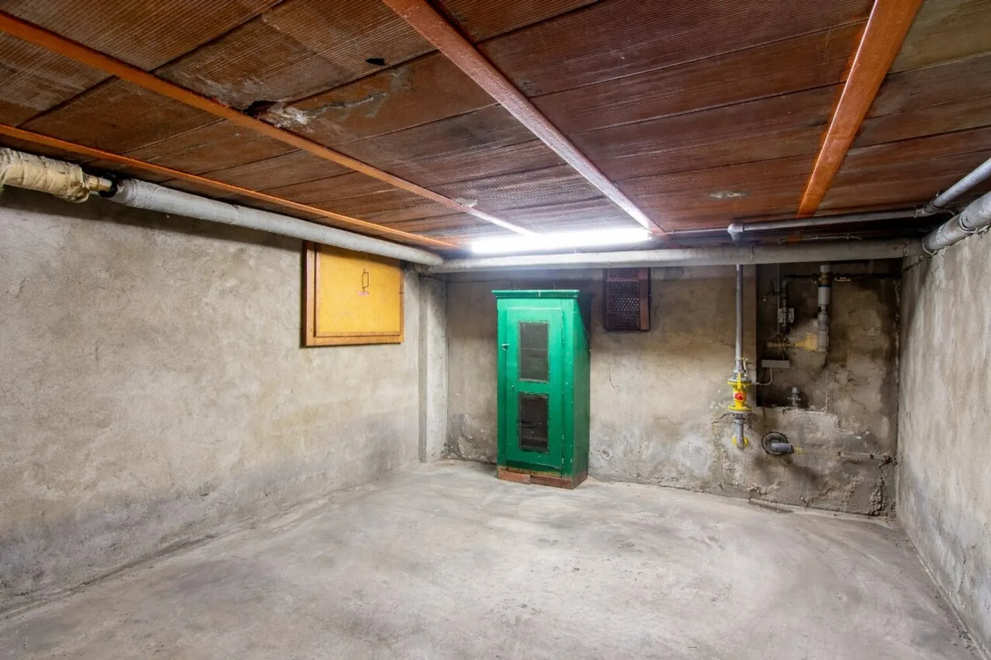 Appartement 3.5 pièces - Photo 10 sur 11