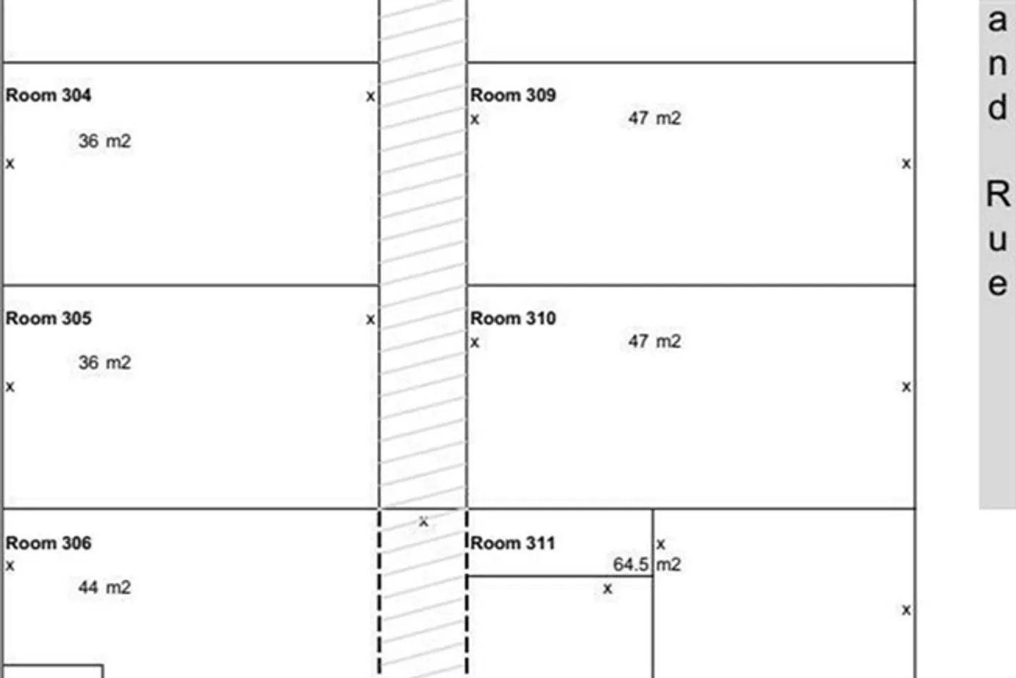 Bureau Spacieux à Louer - Photo 7 sur 9