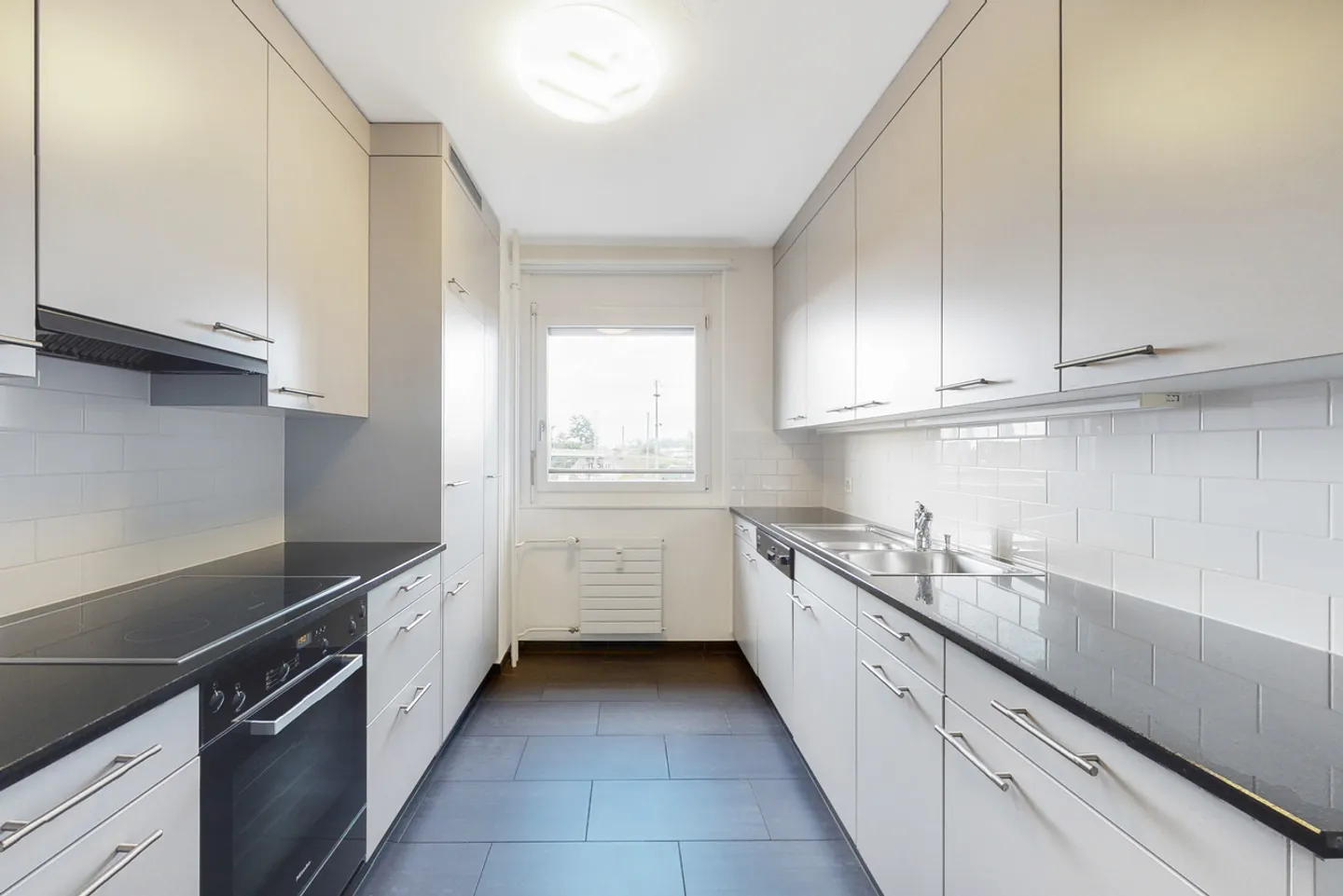 Moderne 3.5-Zimmerwohnung - Foto 4 von 9