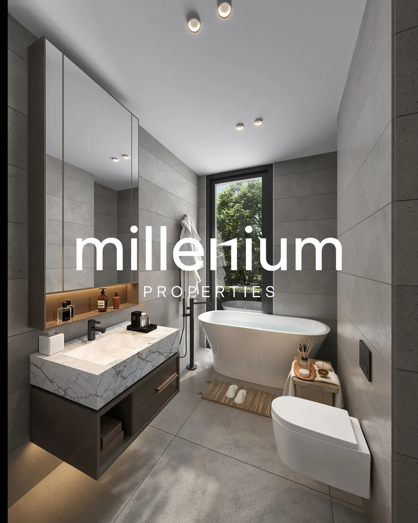 Contemporary Villa near Lake Geneva - Photo 13 of 13