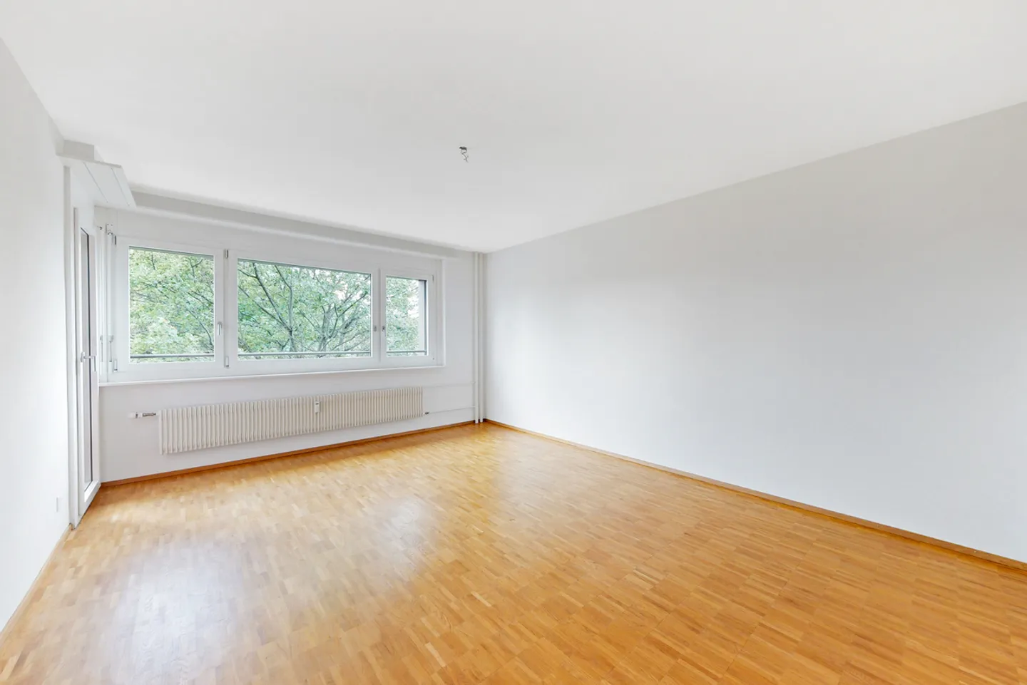Moderne 3.5-Zimmerwohnung - Foto 5 von 9