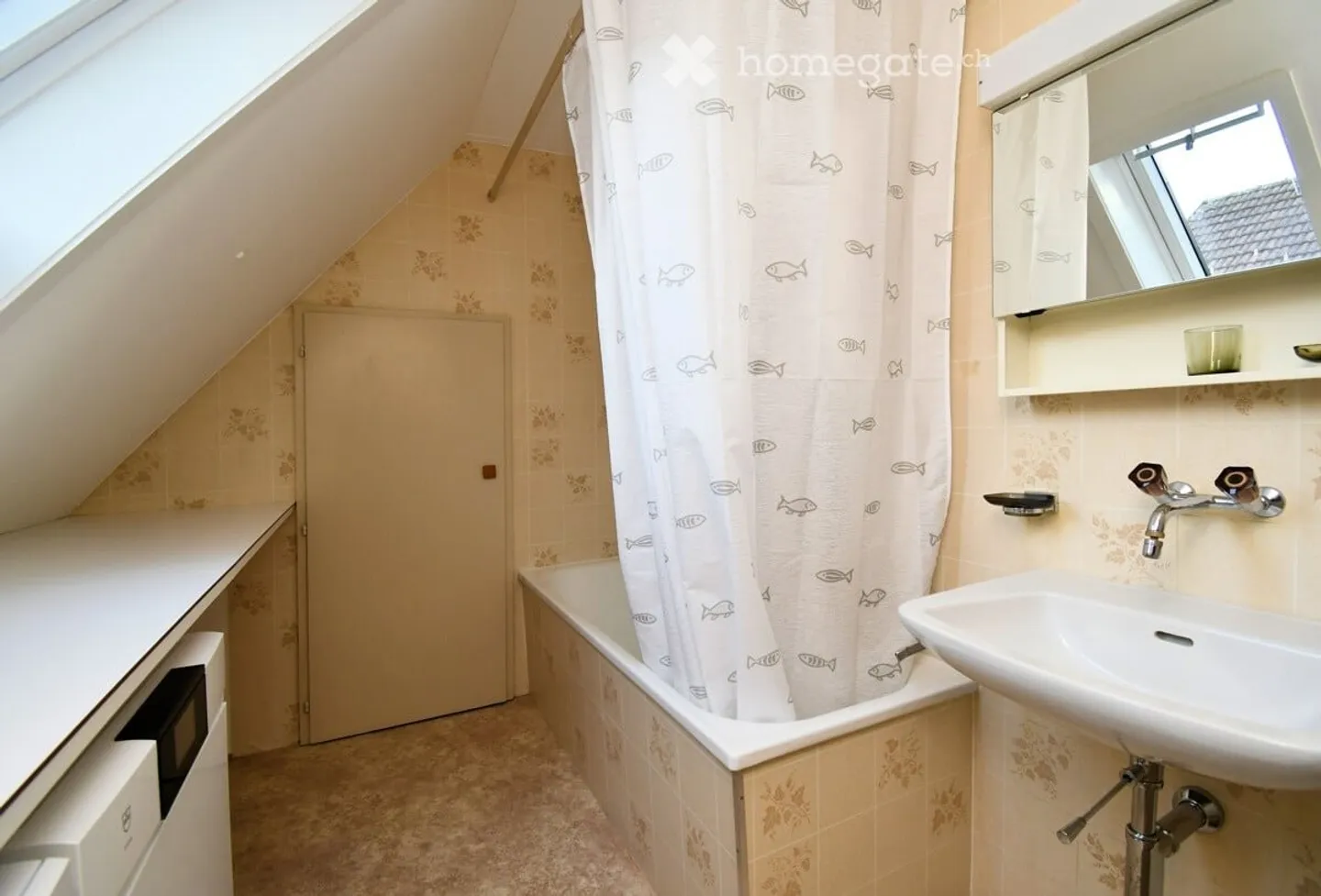 Appartement rénové et lumineux à louer. - Photo 6 sur 9