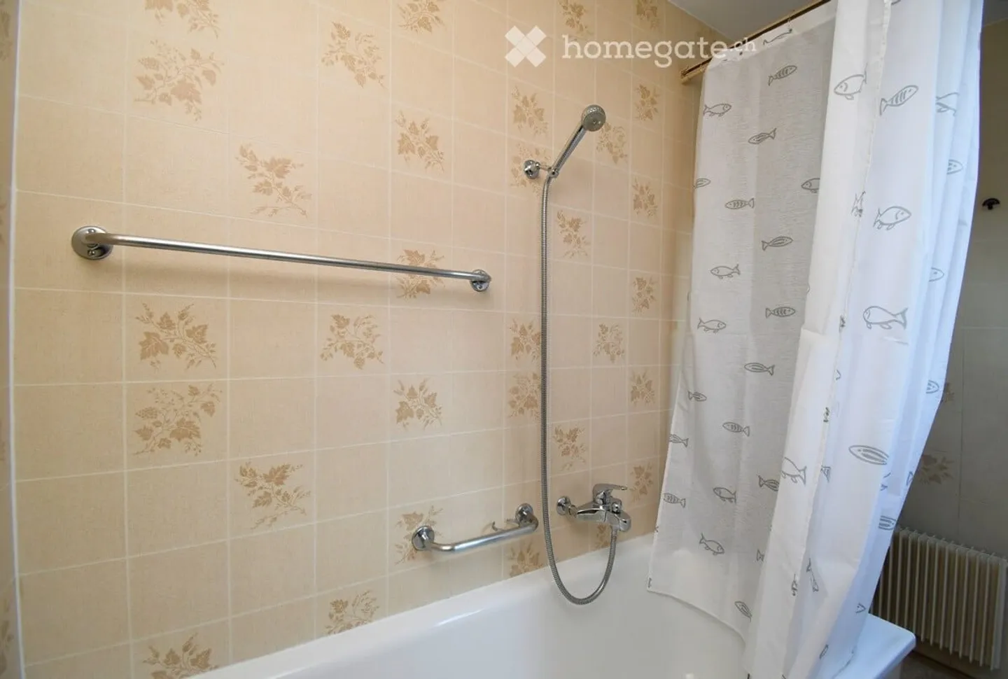 Appartement rénové et lumineux à louer. - Photo 7 sur 9