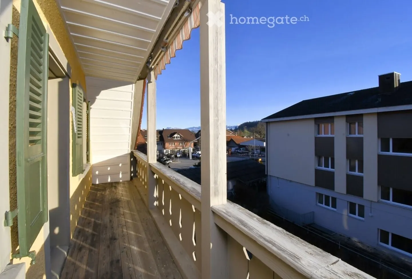 Appartement rénové et lumineux à louer. - Photo 9 sur 9