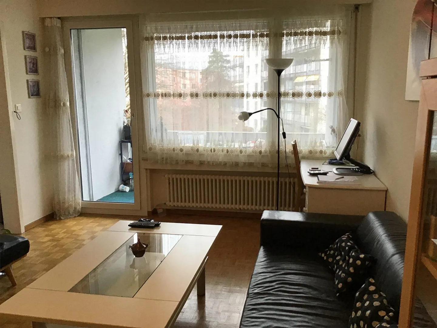 Appartement 2 pièces à Winterthur - Photo 5 sur 8