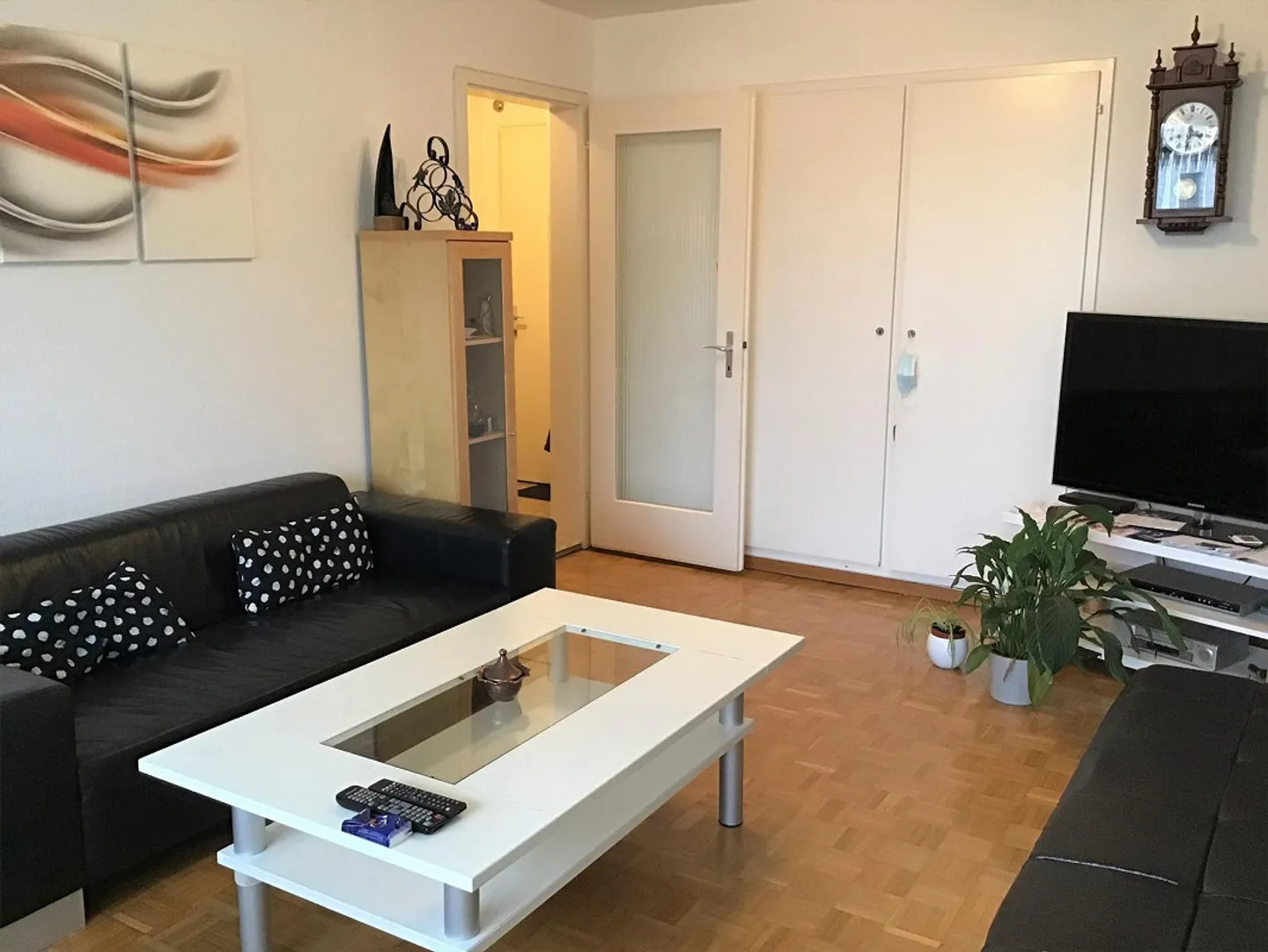 Appartement 2 pièces à Winterthur - Photo 6 sur 8