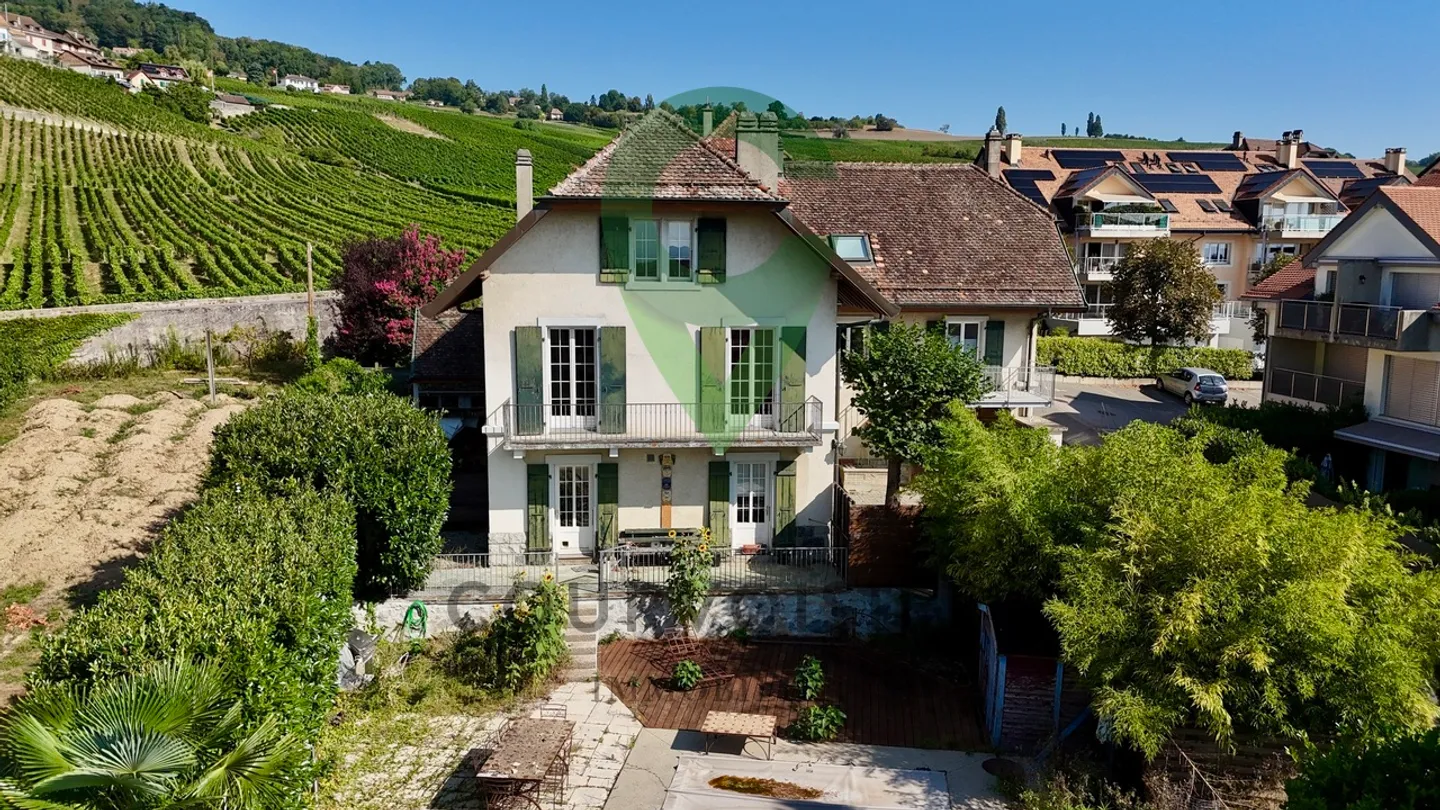 Immeuble résidentiel à vendre - Photo 1 sur 13