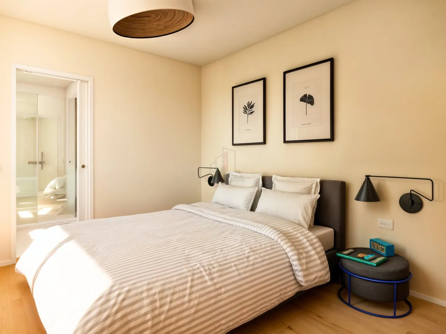 Exklusives Duplex mit Seeblick - Foto 6 von 10
