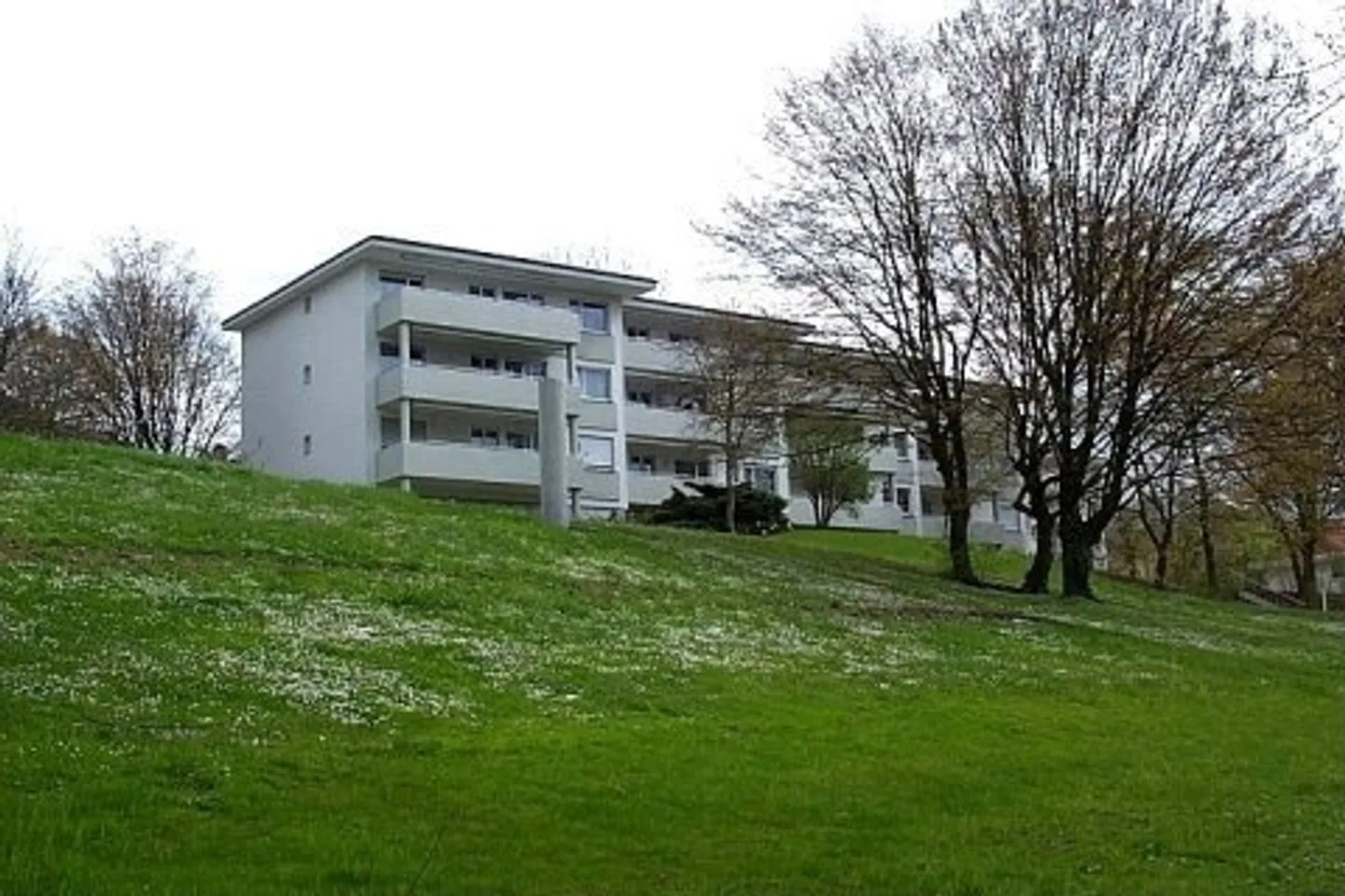 Superbe appartement dans le meilleur emplacement ! - Photo 1 sur 4
