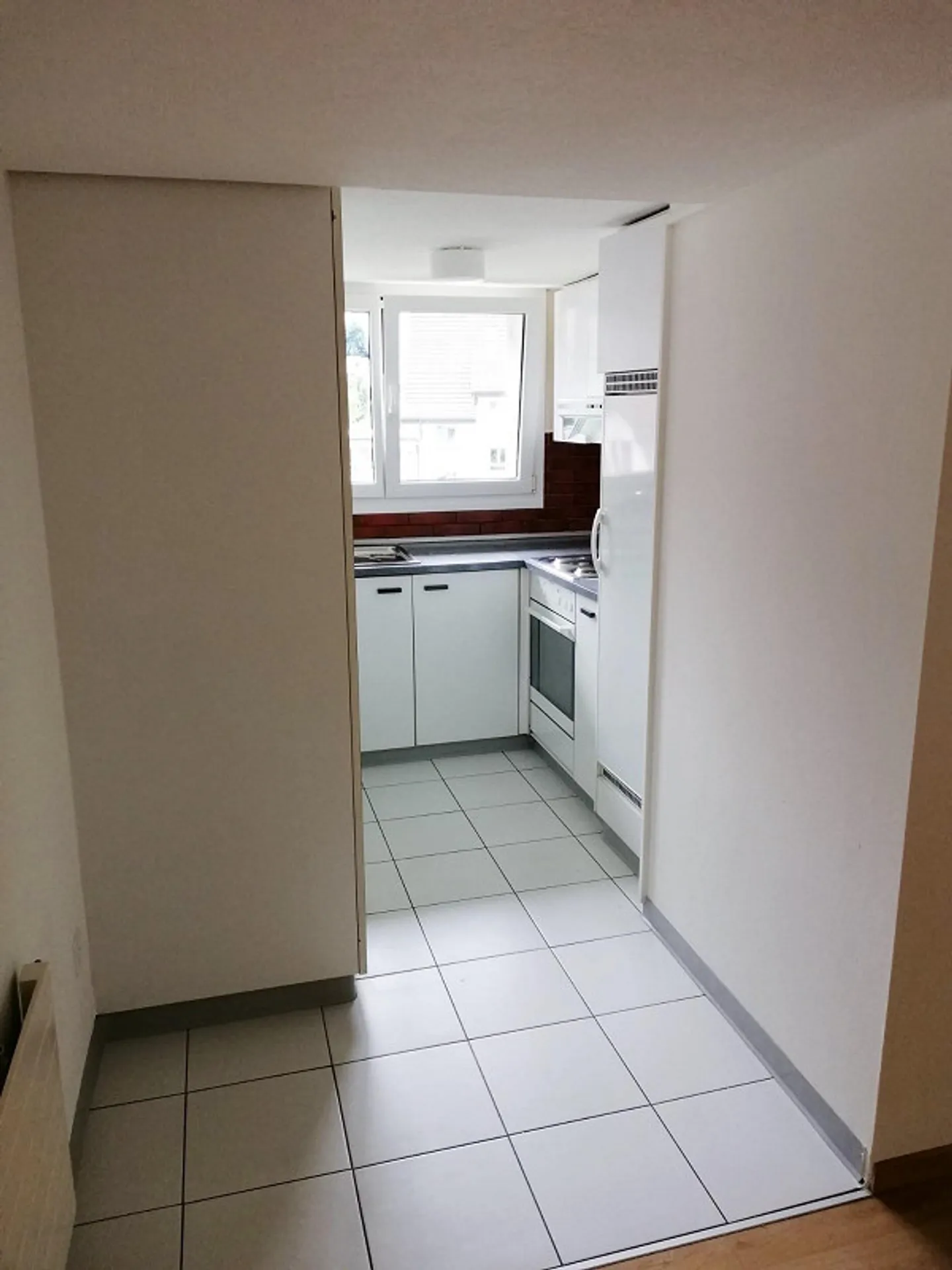 Living in a good location: 4-room apartment in St. Gallen - Photo 6 of 6